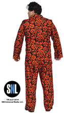 Load image into Gallery viewer, David S. Pumpkins Pumpkin Suit Adult Mens PLUS Size NEW Saturday Night Live
