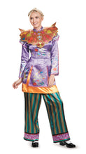 Load image into Gallery viewer, Deluxe Asian Look Alice Through Looking Glass Adult Womens Costume NEW
