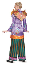 Load image into Gallery viewer, Deluxe Asian Look Alice Through Looking Glass Adult Womens Costume NEW
