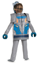 Load image into Gallery viewer, Deluxe Clay Nexo Knights Lego Boys Child Costume NEW
