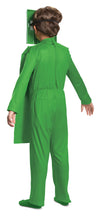 Load image into Gallery viewer, Creeper Classic Child Boys Costume NEW Minecraft
