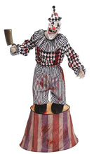 Load image into Gallery viewer, Big Top Tiny Terror Scary Evil Clown ADULT Mens Costume One Size NEW
