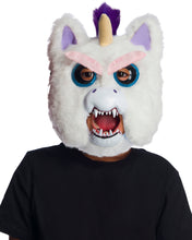 Load image into Gallery viewer, Glenda Glitterpoop Unicorn Child Costume Accessory NEW Feisty Pets
