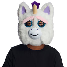 Load image into Gallery viewer, Glenda Glitterpoop Unicorn Child Costume Accessory NEW Feisty Pets
