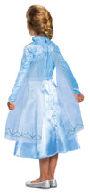 Load image into Gallery viewer, Deluxe Elsa Child Costume NEW Frozen 2
