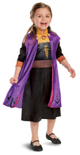 Load image into Gallery viewer, Classic Anna Child Costume NEW Frozen 2
