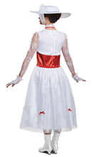 Load image into Gallery viewer, Deluxe Mary Poppins ADULT Womens Costume NEW
