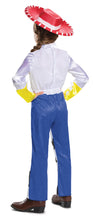 Load image into Gallery viewer, Jessie Classic Girls Child Costume NEW Toy Story 4
