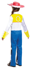 Load image into Gallery viewer, Jessie Deluxe Child Girls Costume NEW Toy Story 4
