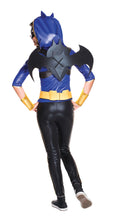 Load image into Gallery viewer, Deluxe Batgirl Child Girls Costume NEW DC Superhero Girls
