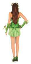 Load image into Gallery viewer, Deluxe Poison Ivy Adult Womens Costume NEW
