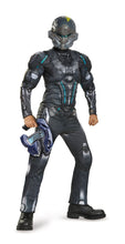 Load image into Gallery viewer, Halo Plasma Blaster Costume Accessory NEW Master Chief
