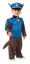 Load image into Gallery viewer, Chase Child Boys Costume NEW Paw Patrol
