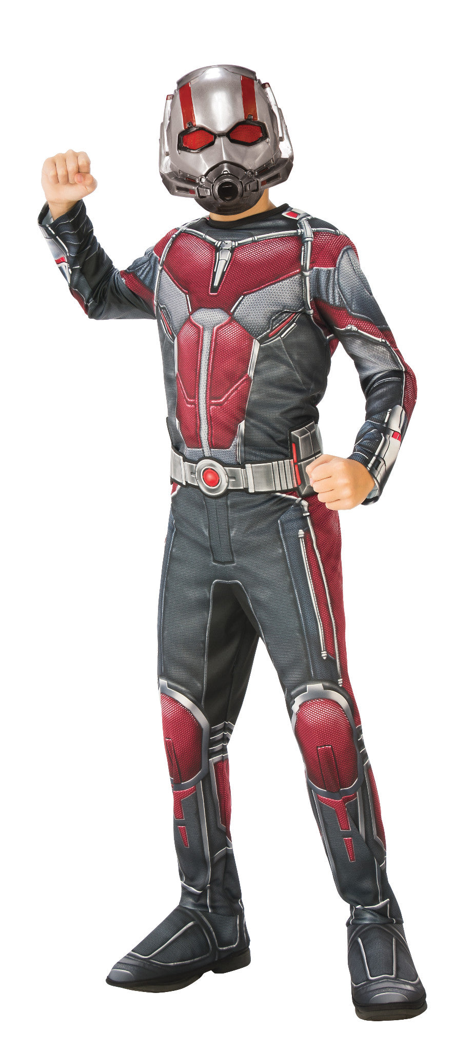 Ant Man CHILD Costume One Size NEW Ant-Man and the Wasp