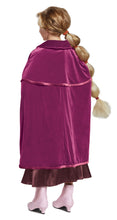 Load image into Gallery viewer, DELUXE Rapunzel Child Girls Costume NEW Tangled the Series Season 2 Outfit
