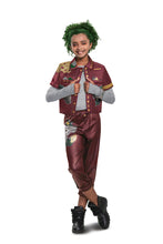 Load image into Gallery viewer, Deluxe Eliza Zombie Child Girls Costume NEW Zombies Z.O.M.B.I.E.S
