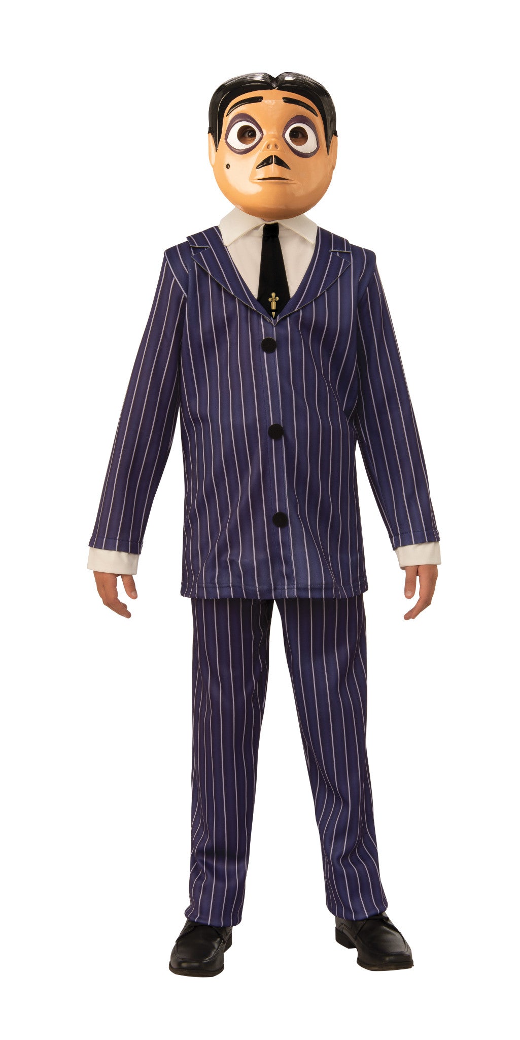 Gomez Child Boys Costume NEW The Addams Family Movie