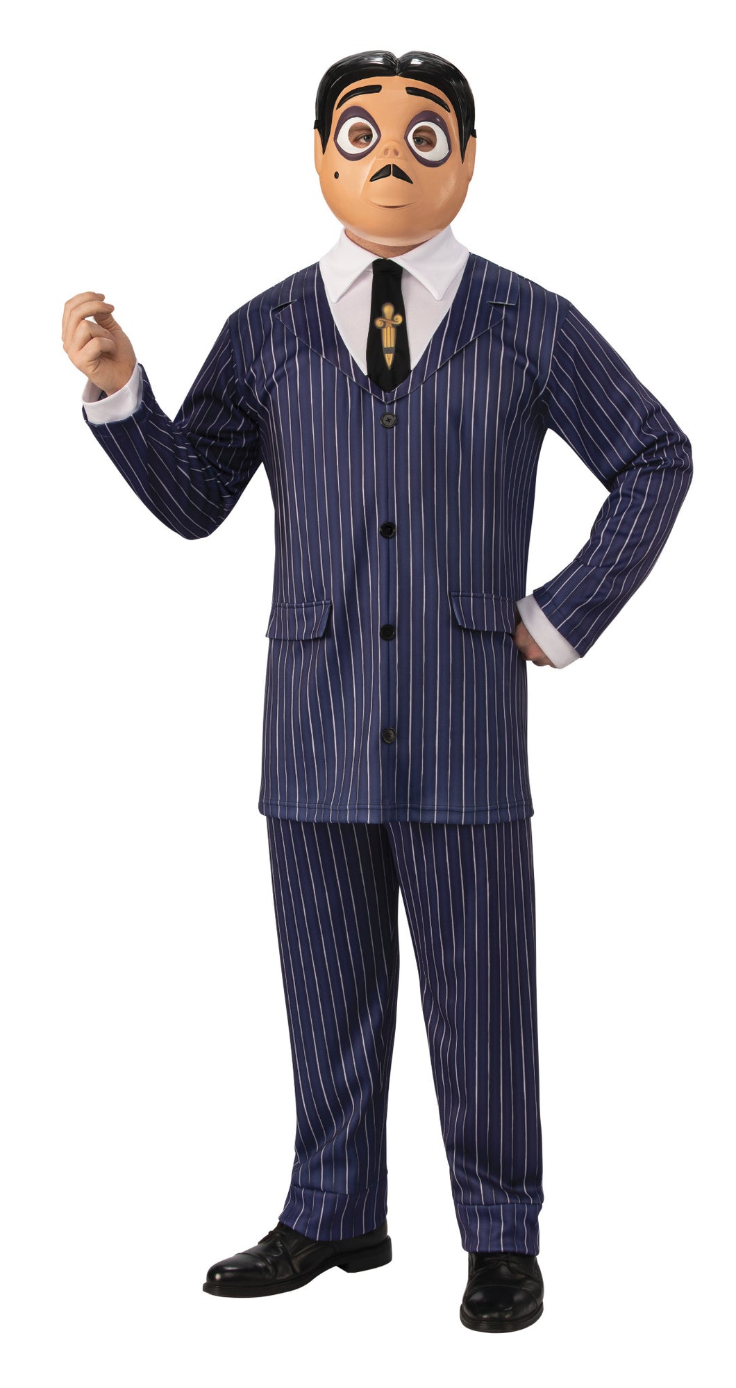 Gomez Adult Mens Costume NEW The Addams Family Movie