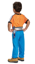 Load image into Gallery viewer, Classic Rusty Child Costume NEW Rusty Rivets
