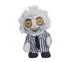 Load image into Gallery viewer, Beetlejuice Tiny Terror Animated Halloween Prop Clown Movie Decoration Decor
