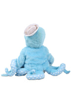 Load image into Gallery viewer, Blue Octopus Child Baby Infant Boys Girls Costume NEW
